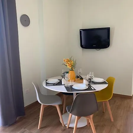 Apartamento Foria House Napoli Exterior foto