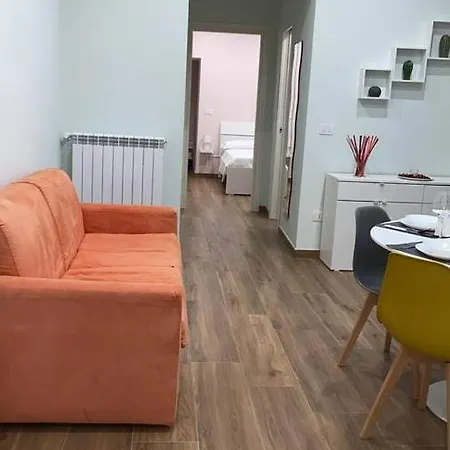 Apartamento Foria House Napoli Exterior foto