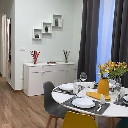Apartamento Foria House Napoli Exterior foto