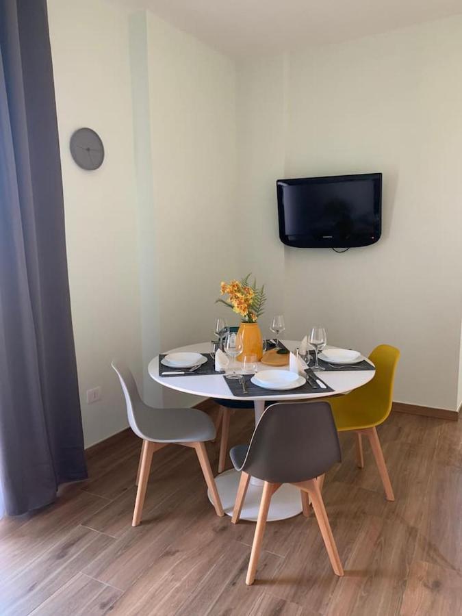 Foria House Apartamento *