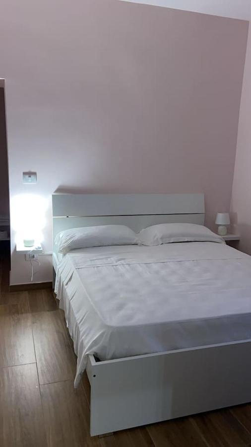 Apartamento Foria House Nápoles