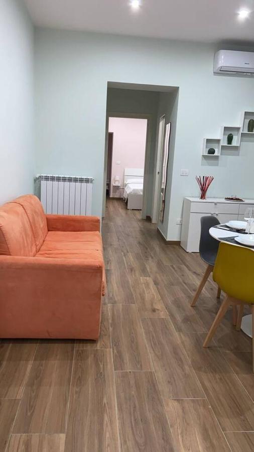 Foria House Apartamento Nápoles