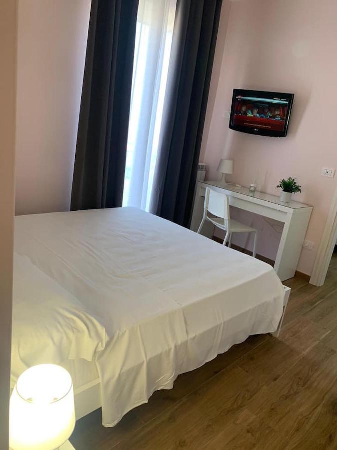 Foria House Apartamento