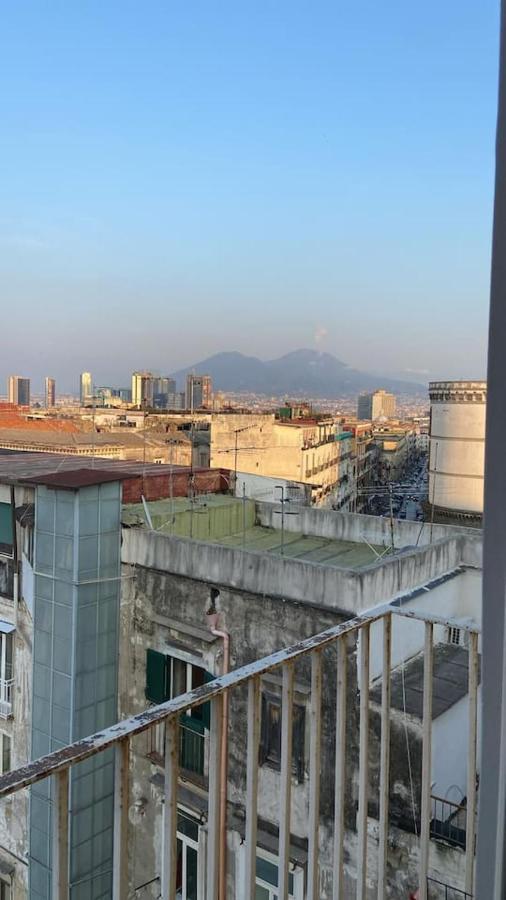 Apartamento Foria House Nápoles