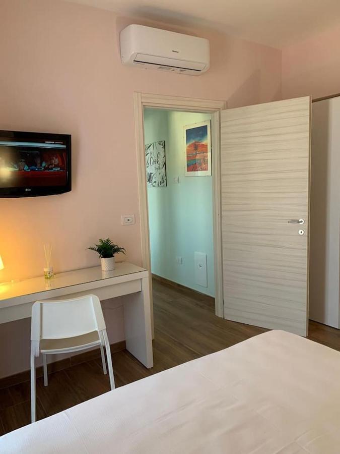 Foria House Apartamento