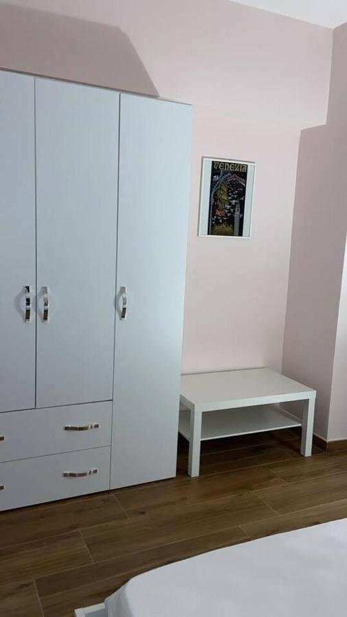 Foria House Apartamento