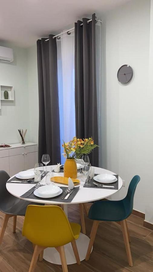 Foria House Apartamento