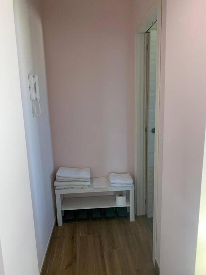 Foria House Appartamento *