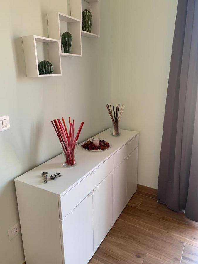 Appartamento Foria House