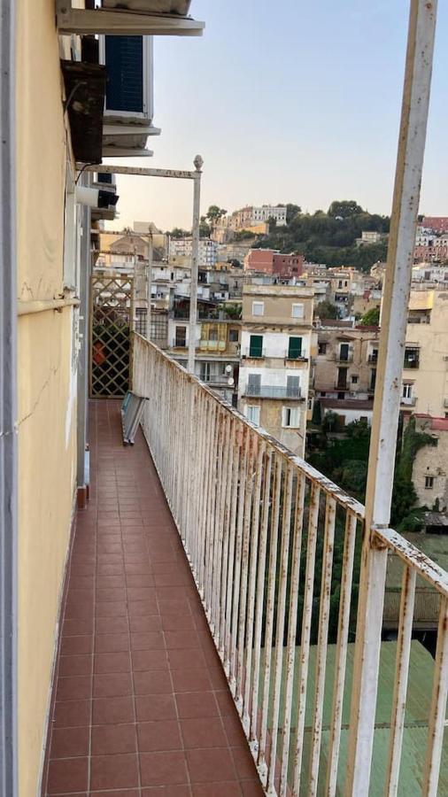 Foria House Appartamento Napoli